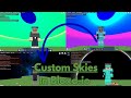 Get many types of custom sky in bloxd.io with this easy tutorial!** 🌌✨
