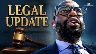 Recusal granted in Karmelo Anthony Case Judge Roach is Gone #justiceforkarmelo