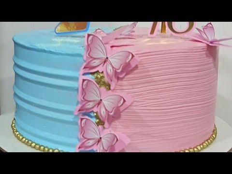 Bolo de 18 anos: modelos lindos e como fazer para celebrar a data  Bolo de  aniversário quadrado, Bolo lindo de aniversário, Bolo de aniversário rosa