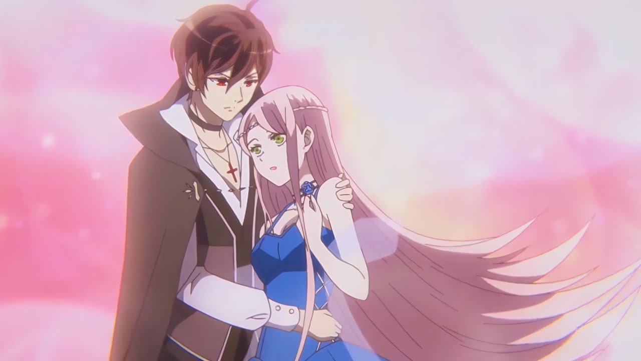 Roy X Xiaoxin Pretty Please「AMV」Sweet Bite Marks