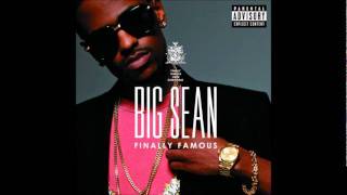 My House - Big Sean - Finally Famous