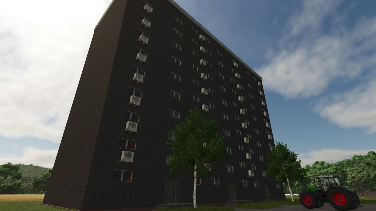 Apartamento