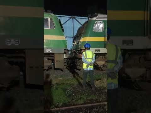#train #railway #indianrailways WAG 9H