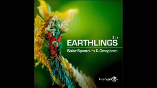 Omsphere - Earthling (Solar Spectrum remix)