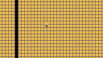 Roguelike - Chunk Loading Pt. 2