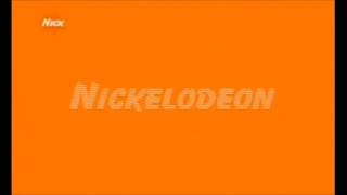 Nickelodeon   Ident 10 2002