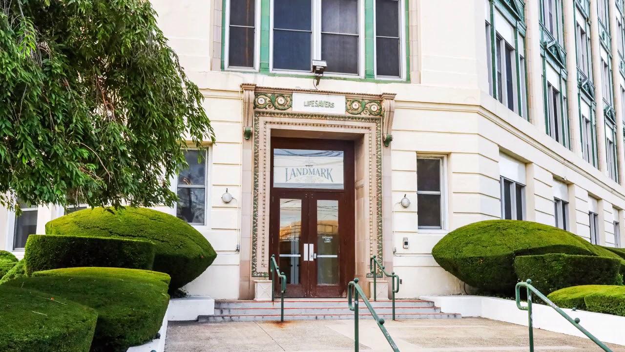 1 Landmark Square  221, Port Chester, NY 10573