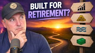 A Viewer Asked Me to Review This ETF Portfolio... Here's What I Found