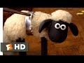 Shaun the Sheep Movie - Lunch Problems | Fandango Family