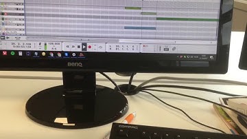 Making EDM with Novation Launchkey 49 and Reason