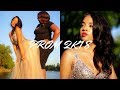 LIT PROM 2k18 Vlog 💋 | SOPHOMORE? 😳 | Kashia Jabre