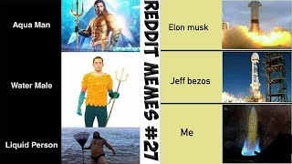 Reddit Meme Pack #27