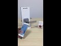 Unlock Ultraloq UL1 Fingerprint, Fob and Bluetooth Smart Lock via Bluetooth