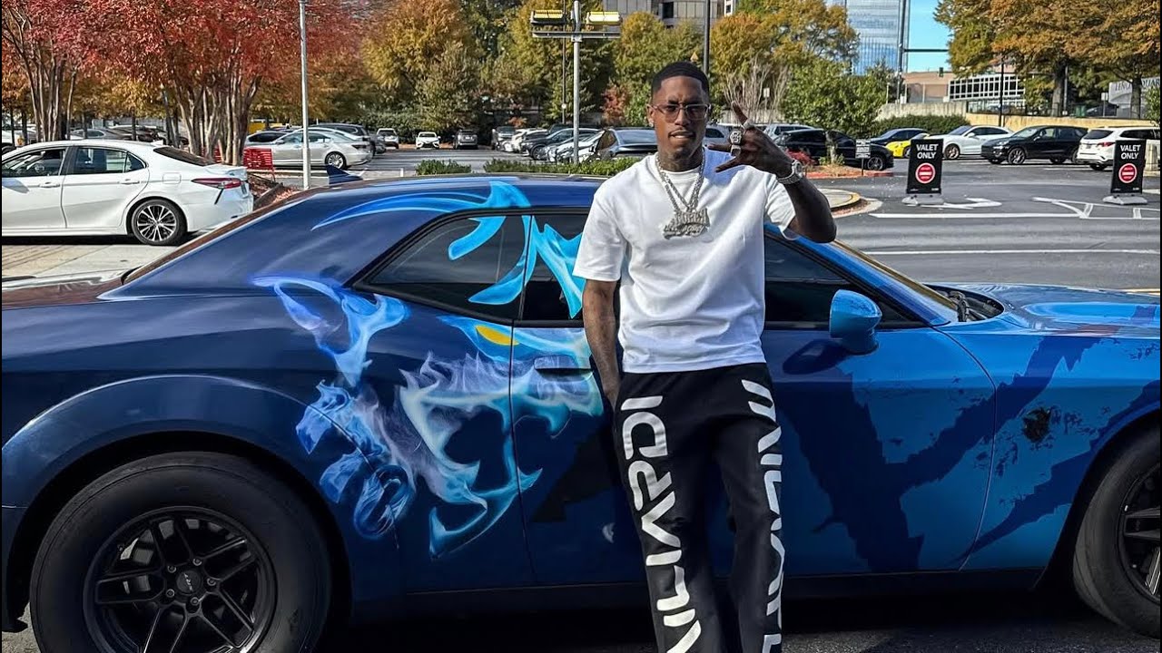 CoreySSG Знаете ли вы, что сейчас произойдет? 