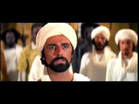 Story of Jesus (The Christ - Son of Mary) in the Holy Quran - English