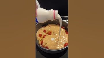 Making the Viral Lobster Bisque Pasta from Trader Joe’s 🦞