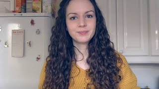 Unintentional ASMR - Washing up sounds and chatting screenshot 1