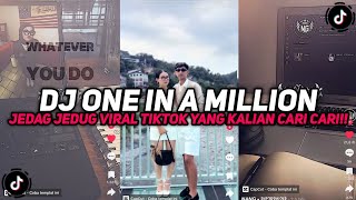 Download Lagu DJ ONE IN A MILLION SOUND JEDAG JEDUG VIRAL TIKTOK YANG KALIAN CARI CARI!!! MP3 Download Lagu DJ ONE IN A MILLION SOUND JEDAG JEDUG VIRAL TIKTOK YANG KALIAN CARI CARI!!! MP3