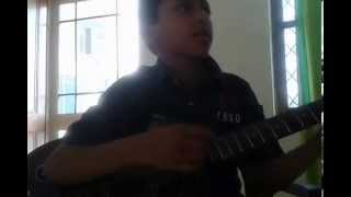 Hum Kis Gali ja rahain_Kushagra_Must_Watch_Young_Talent