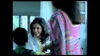 NIKUNJ IN LIFEBUOY COMMERCIAL.