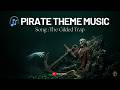 Eerie Pirate Shanty | The Siren’s Lure (Haunting Mermaid Song) ⚓