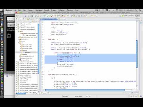 ButtonPress-FileWriteRead