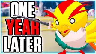 Why Digimon Story Time Stranger Mattered SO Much