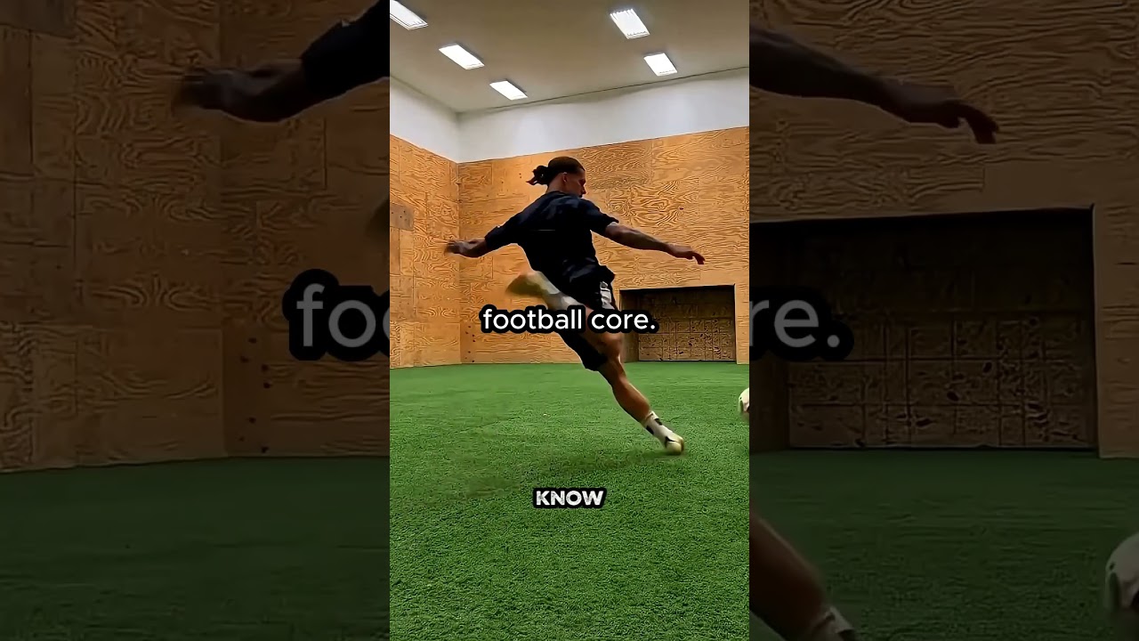 Football Core: 97% of Keepers Save This… He Didn’t