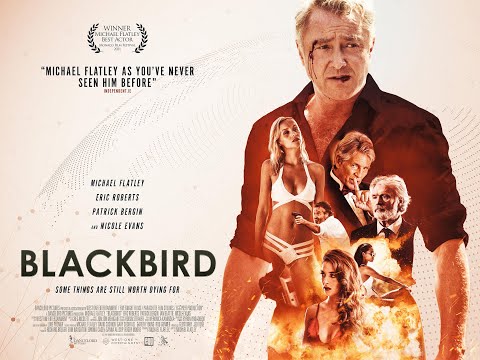 BLACKBIRD starring Michael Flatley OFFICIAL TRAILER