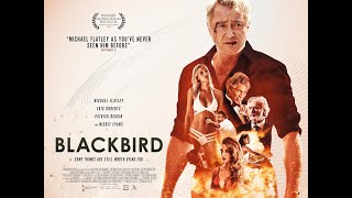 Celebrity BLACKBIRD starring Michael Flatley OFFICIAL TRAILER Wealth
