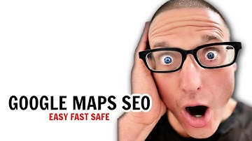 Google Business Profile SEO Rank on Google Maps in 2025