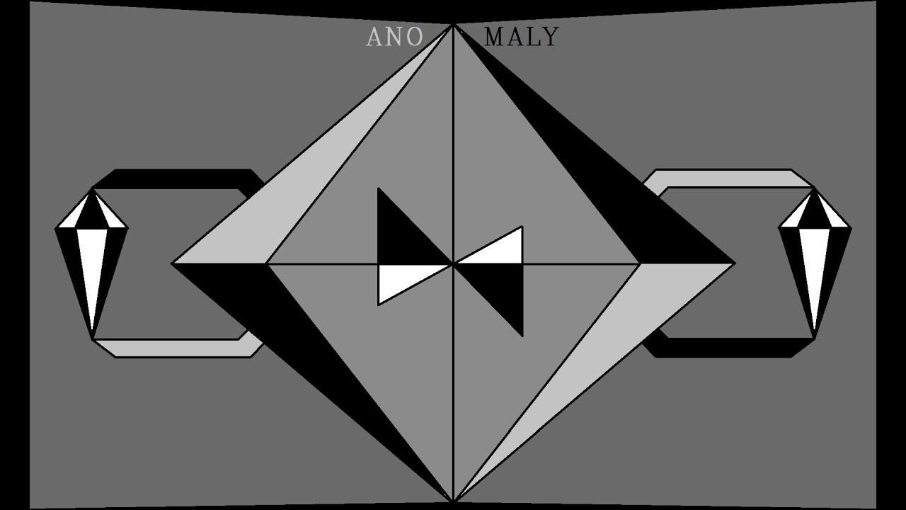 Cake Mix - Anomaly (Original Mix)