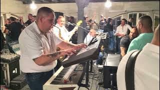 Roland band zábava 2025