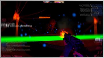 CS:GO Zombie Escape | ze_sandstorm_go_v1_5x3 - STAGE 5 (DUO WIN)