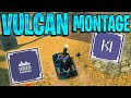Tanki Online - Vulcan Montage #2  [Kills & Dominations] | Acoustic