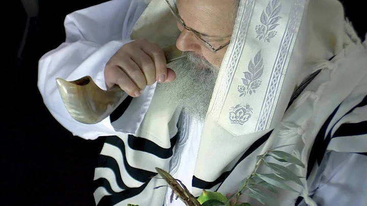 Au cur de la Rashi Shul avec le Rav Cham Zvi Rozen...