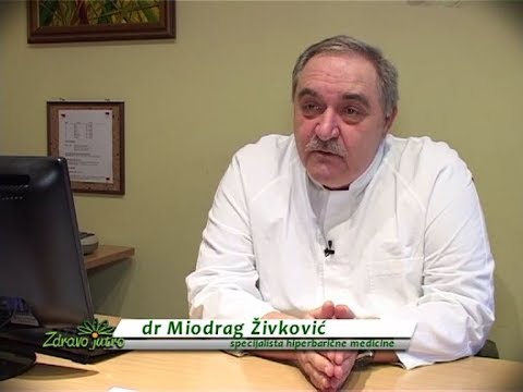 Video: Usmjeravanje Hipoksije U Tumor: Nova Obećavajuća Terapijska Strategija