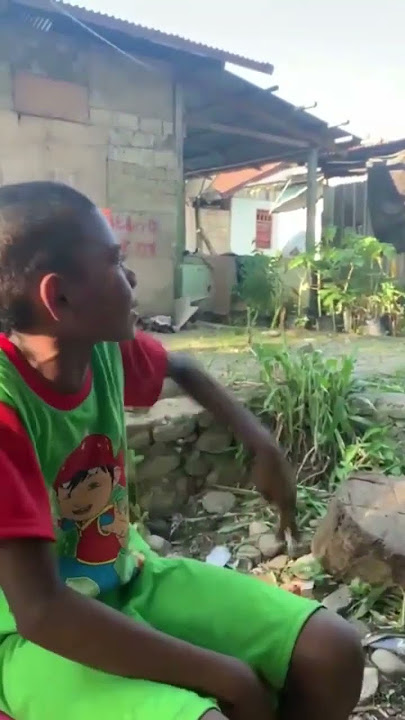 Batlle Rappers Bocil Kolot😂😂