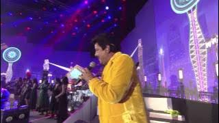 Kya Karein Kya Na Karein - Rangeela | Udit Narayan | Live-in Concert Bangladesh 2014