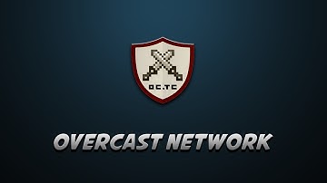 Overcast Network Trailer