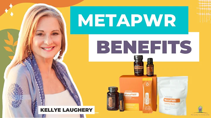 METAPWR Benefits