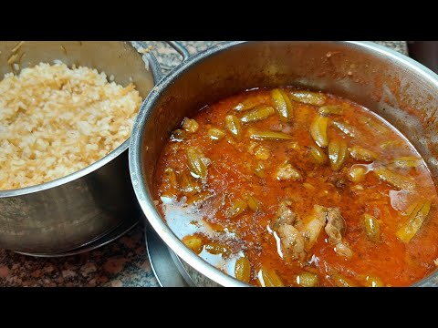 احلى طبيخ على الباجور