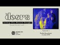 The doors  setting the record straight w jim ladd  ep one  morrison manzarek krieger densmore