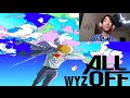 MOB PSYCHO 100 ED FULL – REFRAIN BOY ~ALL OFF–【Wyz】 (Japanese/Romaji lyrics)