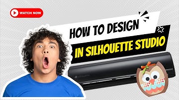 How to Create Design In Silhouette Studio? (Easy Tips!) #howto #create #design #silhouettestudio