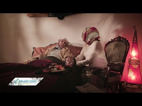 შაქრიანი დიაბეტით დაავადებულთა რაოდენობა ყოველდღიურად იზრდება