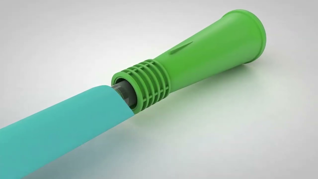 ¿Qué es GentleCath?