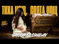 Group El Shaday Тиха нощ свята нощ 4k