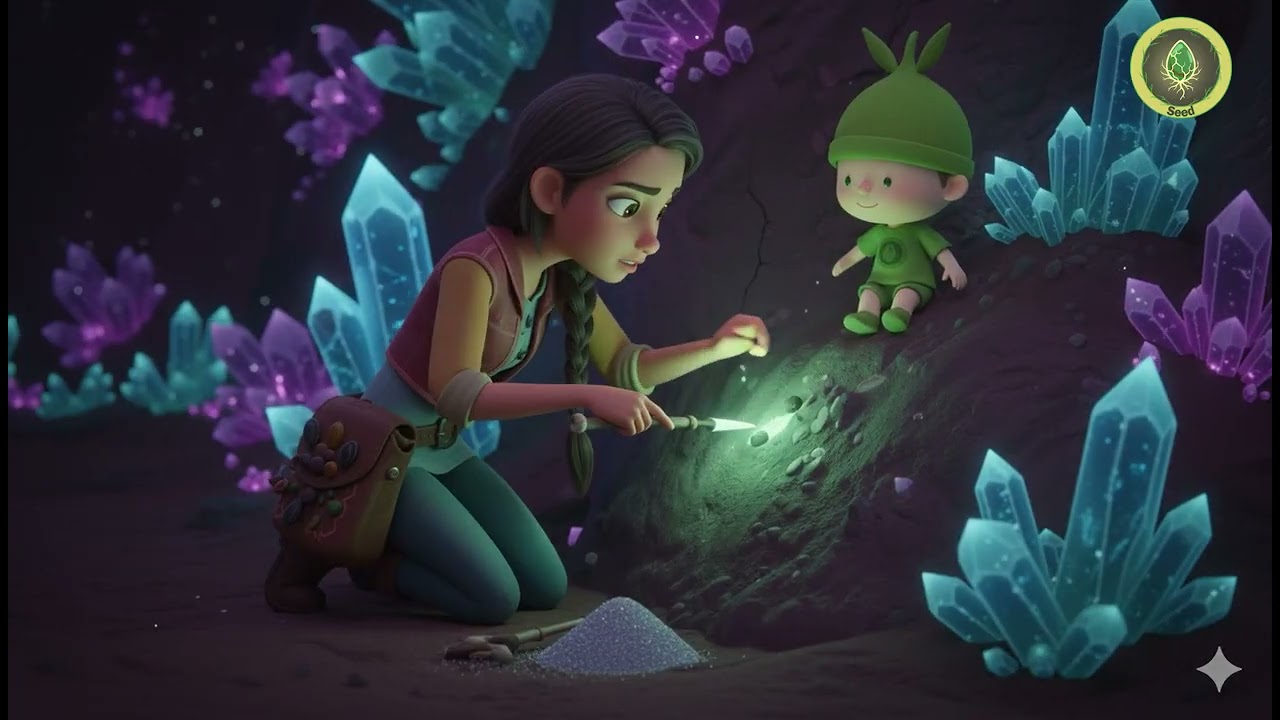 Seed Tokenomics Explained | The Economics of Evolution