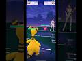 Shadow Hoppip From Sierra… Good or Trash? | Pokemon GO #Shorts